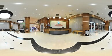 Grand Simay Hotel