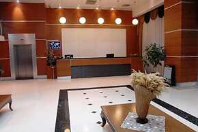 Grand Simay Hotel