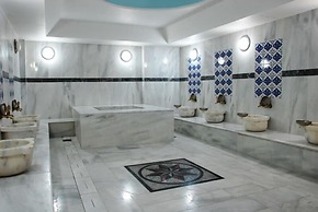 Grand Simay Hotel