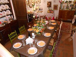 B&B La Ferme Des Bordes