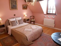 B&B La Ferme Des Bordes