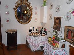 B&B La Ferme Des Bordes