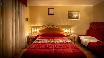 Hotel Club Funivia