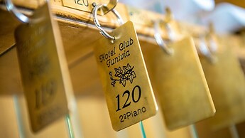 Hotel Club Funivia
