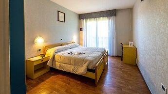 Hotel Club Funivia