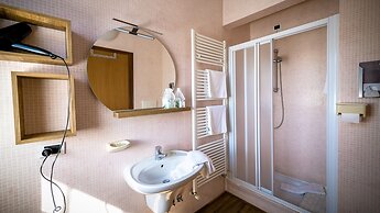 Hotel Club Funivia