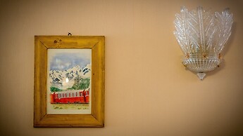 Hotel Club Funivia
