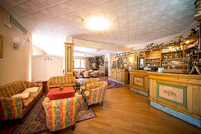 Hotel Club Funivia