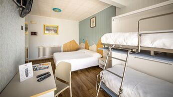 Hotel Club Funivia