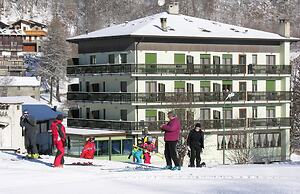 Hotel Club Funivia