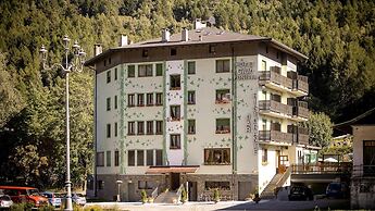 Hotel Club Funivia
