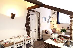 Roma holidays house