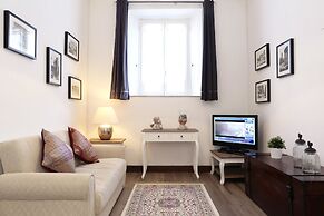Roma holidays house