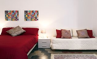 Roma holidays house