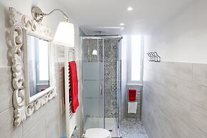 Roma holidays house
