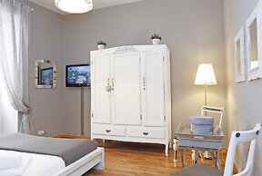 Roma holidays house