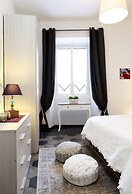 Roma holidays house