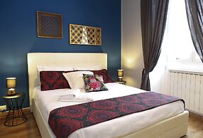 Roma holidays house