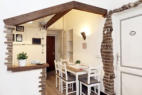 Roma holidays house