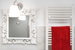 Roma holidays house