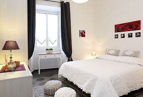 Roma holidays house