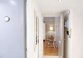 Roma holidays house