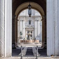 Pensione Piemonte
