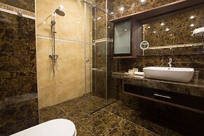 Alana Royal Hotel