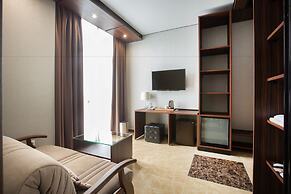 Alana Royal Hotel
