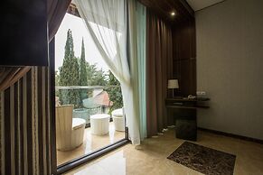 Alana Royal Hotel