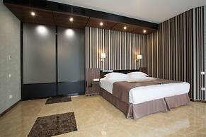 Alana Royal Hotel