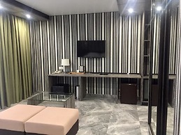 Alana Royal Hotel