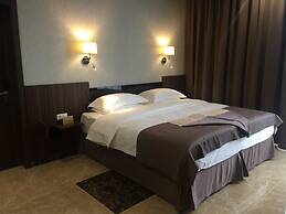Alana Royal Hotel