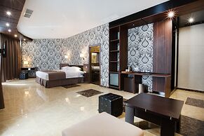 Alana Royal Hotel
