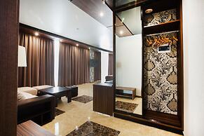 Alana Royal Hotel