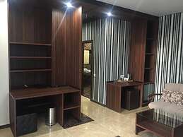 Alana Royal Hotel