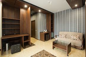 Alana Royal Hotel
