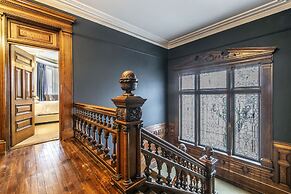 Ryan Mansion