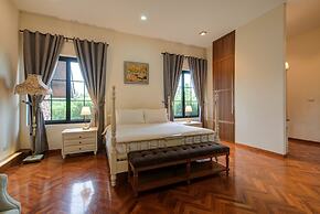 Chateau de Prim Khao Yai