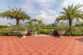 Chateau de Prim Khao Yai