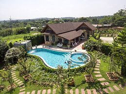 Chateau de Prim Khao Yai