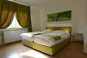 urraum Hotel