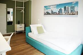 urraum Hotel