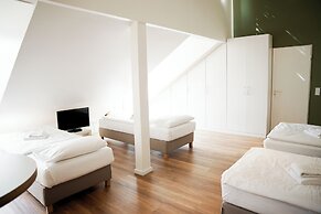 urraum Hotel