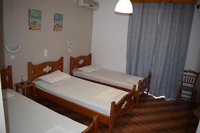Aratos Hotel