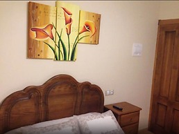 Hostal Tribal