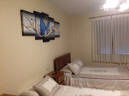 Hostal Tribal
