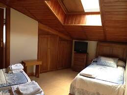 Hostal Tribal