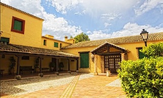 Bodega la Venta