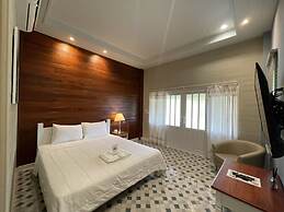 Aob-Oun Homestay